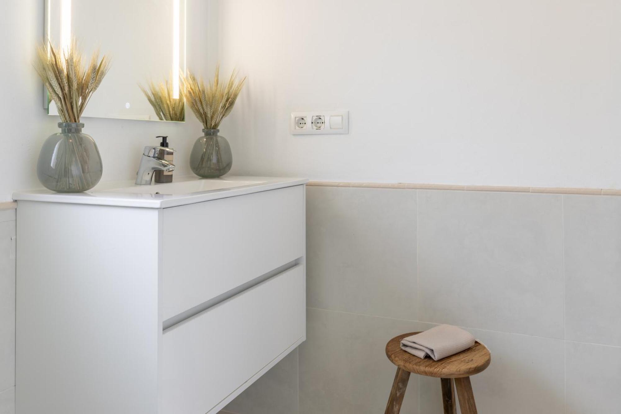 Chalet Independiente A 50 Metros De Cala Blanca Jávea エクステリア 写真