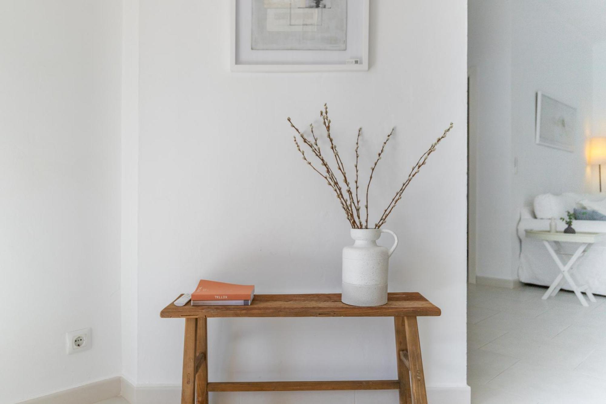 Chalet Independiente A 50 Metros De Cala Blanca Jávea エクステリア 写真