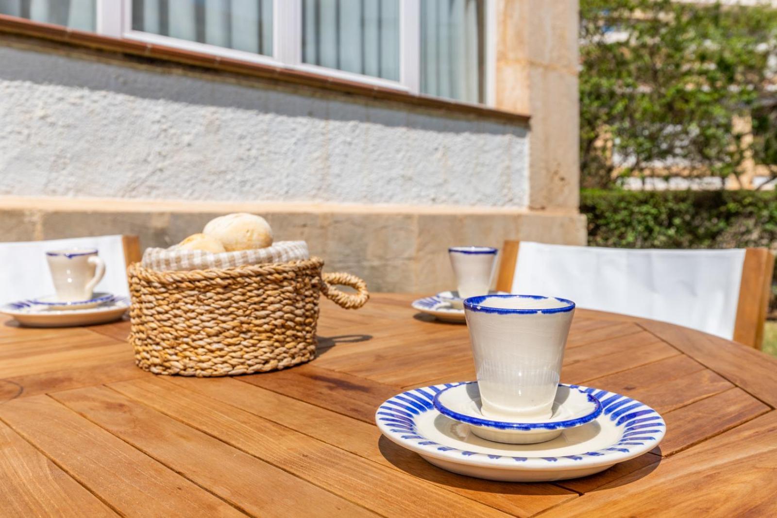 Chalet Independiente A 50 Metros De Cala Blanca Jávea エクステリア 写真