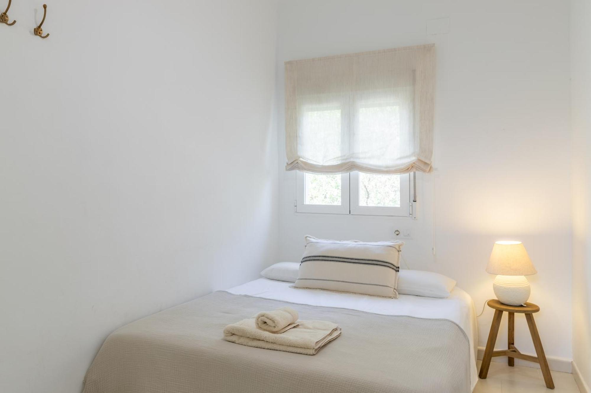 Chalet Independiente A 50 Metros De Cala Blanca Jávea エクステリア 写真