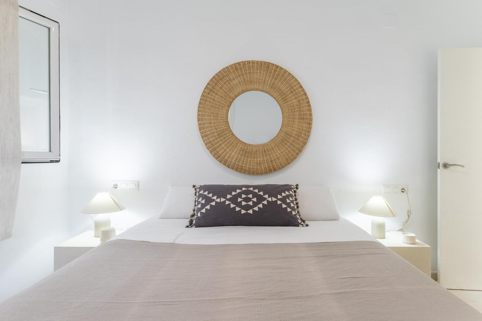 Chalet Independiente A 50 Metros De Cala Blanca Jávea エクステリア 写真