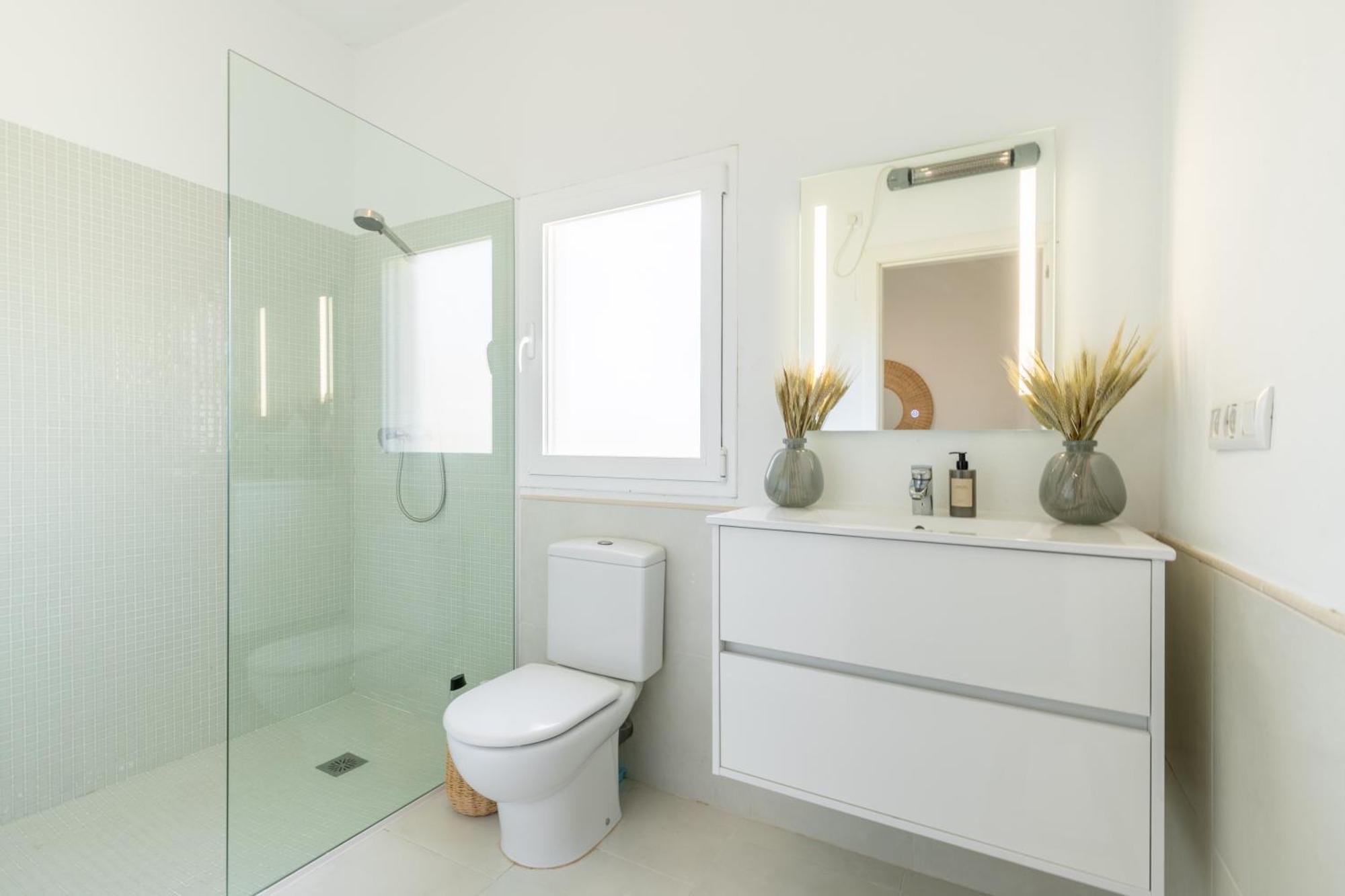 Chalet Independiente A 50 Metros De Cala Blanca Jávea エクステリア 写真