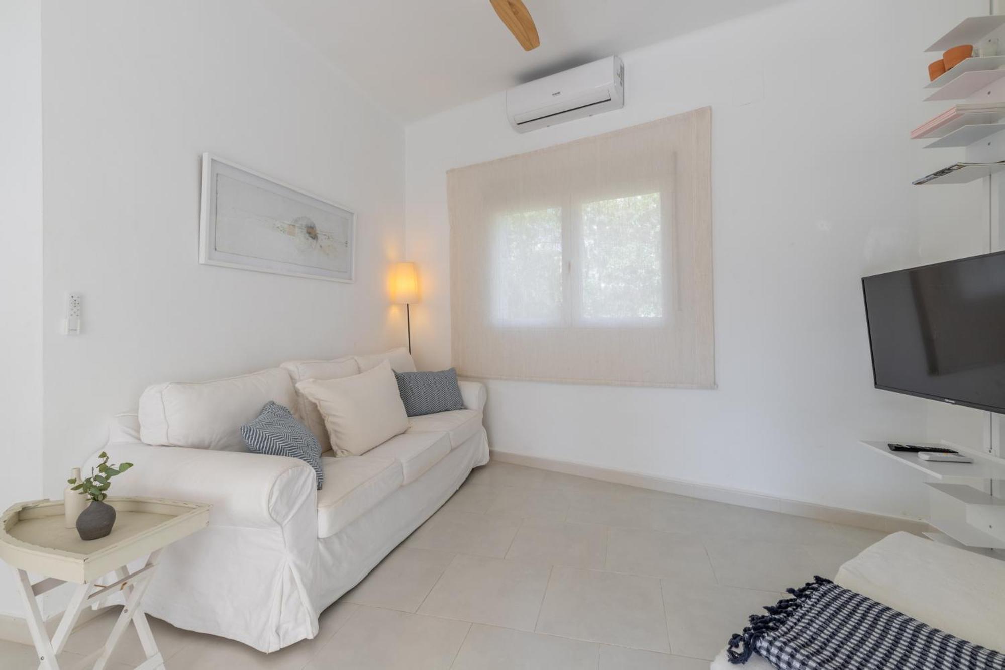 Chalet Independiente A 50 Metros De Cala Blanca Jávea エクステリア 写真
