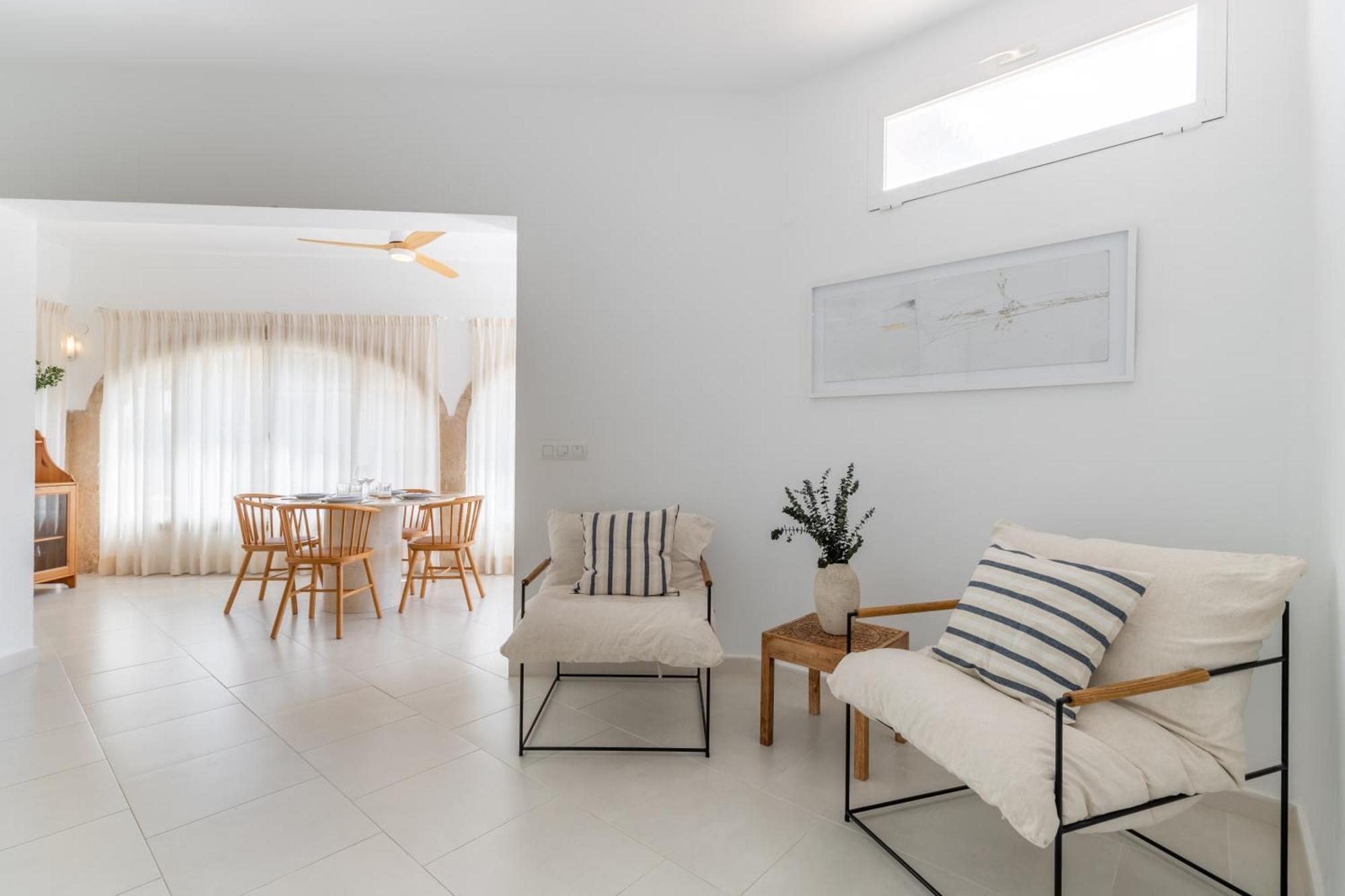 Chalet Independiente A 50 Metros De Cala Blanca Jávea エクステリア 写真