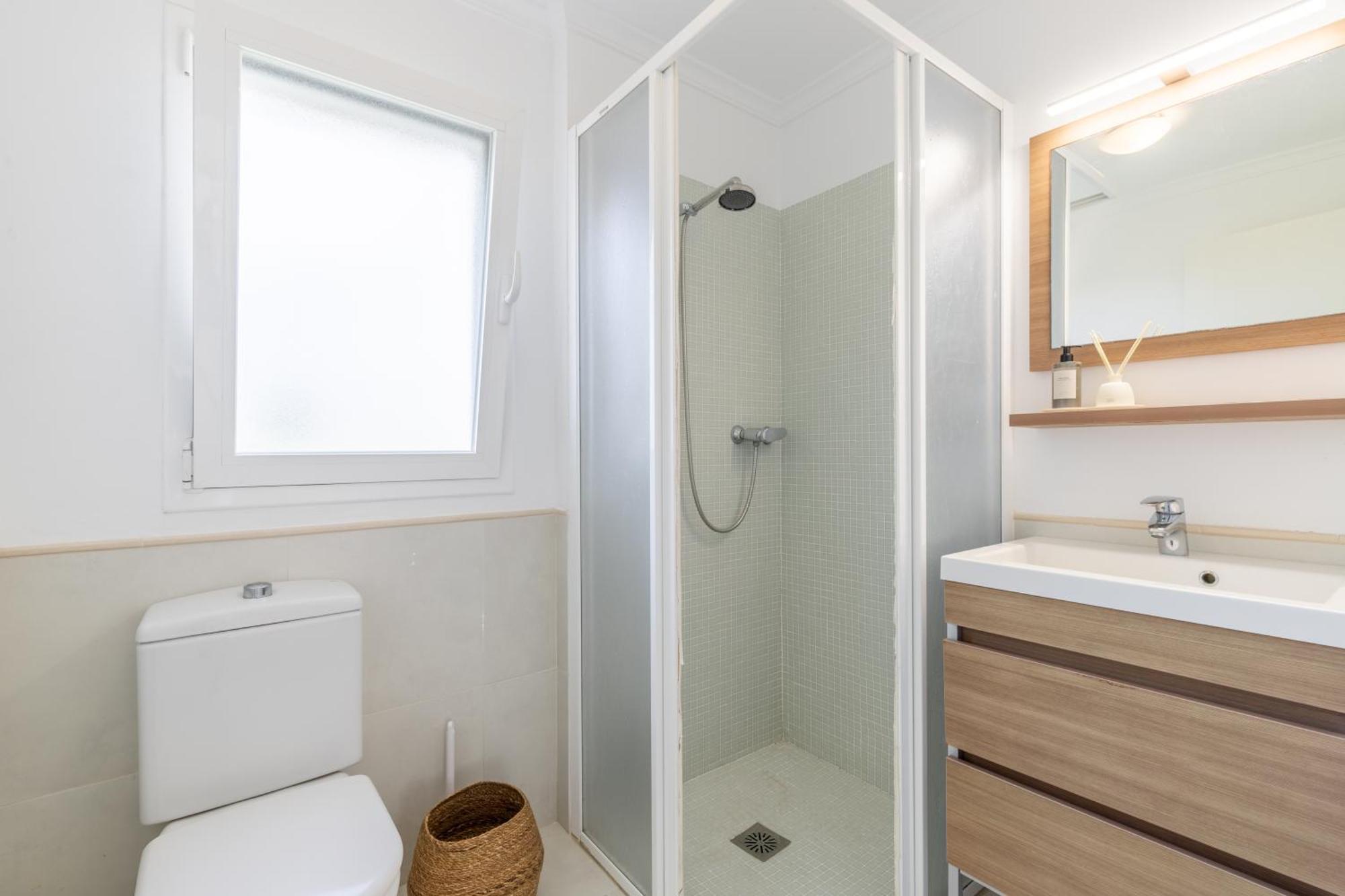 Chalet Independiente A 50 Metros De Cala Blanca Jávea エクステリア 写真
