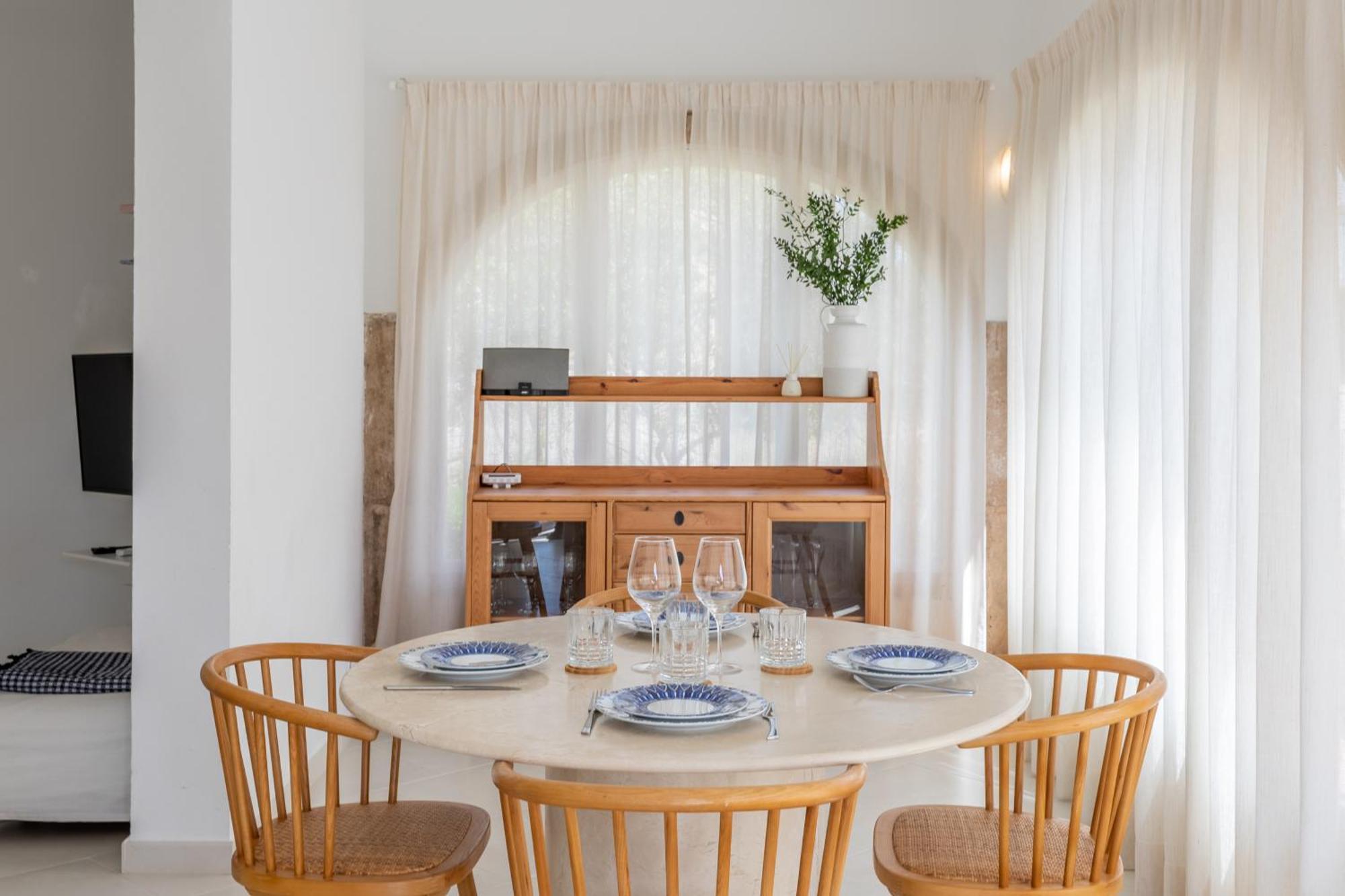Chalet Independiente A 50 Metros De Cala Blanca Jávea エクステリア 写真